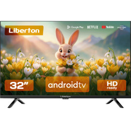 Телевізор Liberton LTV-32H02AT
