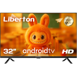 Телевізор Liberton LTV-32H02AT