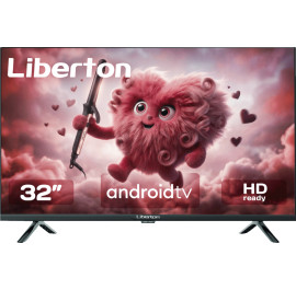 Телевізор Liberton LTV-32H02AT