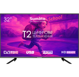 Телевізор SUMATO 32HT01