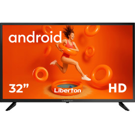 Телевізор Liberton 32TP1HDTA1
