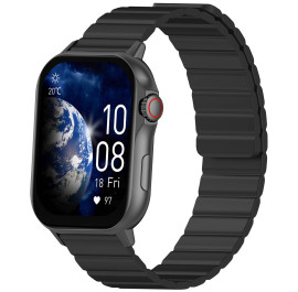 Смарт-годинник Proove Humble Black (SWHB00000001)