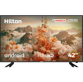 Телевізор HILTON 32TH1