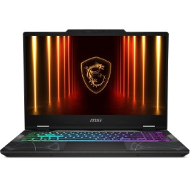 Ноутбук ігровий MSI Cyborg 15 C7-13620H (B13WEKG-1037XUA) Black