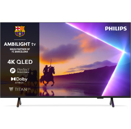 Телевізор Philips 75PUS8510/12