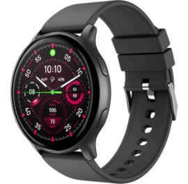 Смарт-годинник Proove Infinity Black (SWIF00000001)