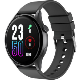 Смарт-годинник Proove Quantum Black