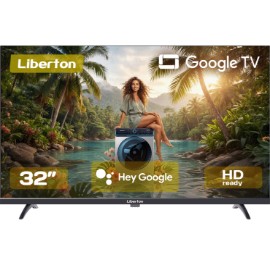 Телевизор Liberton LTV-32H06GT