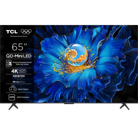 Телевізор TCL 65C6KS