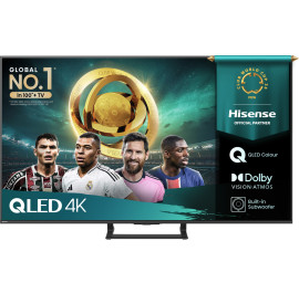 Телевізор Hisense 55A7Q
