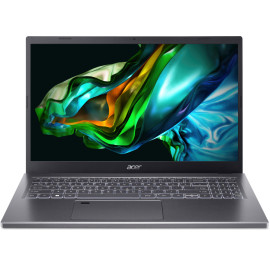 Ноутбук Acer Aspire 5 15 A515-58M (NX.KQ8EU.00B) Steel Gray