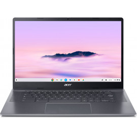 Ноутбук Acer Chromebook Plus CB515-2HT (NX.KNYEU.004) Steel Grey