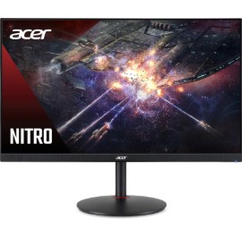 Монитор игровой Acer Nitro XV272UW2bmiiprx (UM.HX2EE.201)