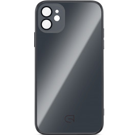 Чохол для смартфону Armorstandart Replica for Apple iPhone 11 Black (ARM76168)