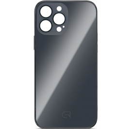 Чохол для смартфону
 Armorstandart Replica for Apple iPhone 13 Pro Max Black (ARM76190)