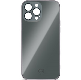 Чохол для смартфону
 Armorstandart Replica for Apple iPhone 13 Pro Max Titanium Grey (ARM76193)