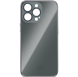 Чохол для смартфону
 Armorstandart Replica for Apple iPhone 13 Pro Titanium Grey (ARM76194)