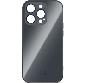 Чохол для смартфону Armorstandart Replica for Apple iPhone 14 Pro Black (ARM76200)