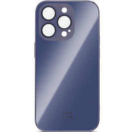 Чохол для смартфону Armorstandart Replica for Apple iPhone 14 Pro Dark Purple (ARM76202)