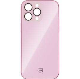 Чохол для смартфону Armorstandart Replica for Apple iPhone 14 Pro Max Pink (ARM76212)