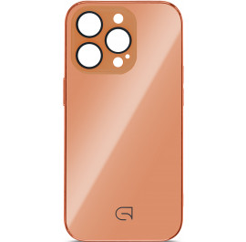 Чохол для смартфону Armorstandart Replica for Apple iPhone 14 Pro Orange (ARM76215)