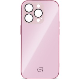 Чохол для смартфону Armorstandart Replica for Apple iPhone 14 Pro Pink (ARM76216)