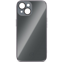 Чохол для смартфону Armorstandart Replica for Apple iPhone 14 Titanium Grey (ARM76219)