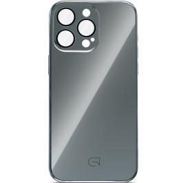 Чохол для смартфону Armorstandart Replica for Apple iPhone 15 Pro Max Titanium Grey (ARM76242)