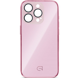 Чехол для смартфона Armorstandart Replica for Apple iPhone 15 Pro Pink (ARM76245)