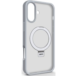 Чехол для смартфона Armorstandart Unit Stand for Apple iPhone 16 Plus Grey (ARM78731)