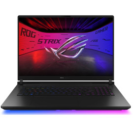 Ноутбук ігровий Asus ROG Strix SCAR 18 G835LX-SA088X Off Black