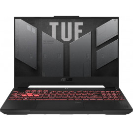 Ноутбук ігровий Asus TUF Gaming A15 FA507NUR-LP003 Mecha Gray