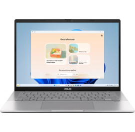 Ноутбук Asus Vivobook S14 S3407VA-LY015 Cool Silver