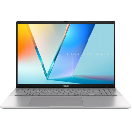 Ноутбук Asus Vivobook S16 S3607CA-RP008 Cool Silver