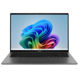 Ноутбук Asus Vivobook S16 S3607QA-PL006W Matte Gray