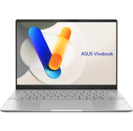 Ноутбук Asus Vivobook S 14 M5406NA-QD080 Cool Silver