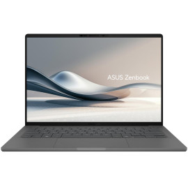 Ноутбук Asus Zenbook 14 UX3407QA-QD306W Iceland Gray