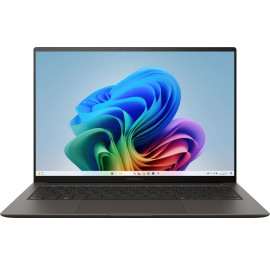 Ноутбук Asus Zenbook S 14 UX5406SA-PV036W Zumaia Gray