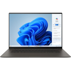 Ноутбук Asus Zenbook S 16 UM5606KA-RK741W Zumaia Gray