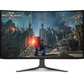 Монітор ігровий Dell Alienware AW3225QF (210-BLLV)