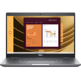 Ноутбук Dell Latitude 5350 (N004L535013UA_WP) Gray