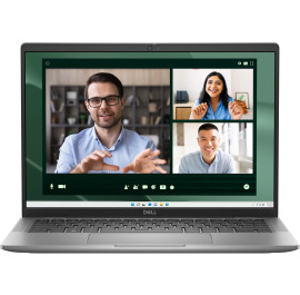 Ноутбук Dell Latitude 7450 (N002L745014UA_WP) Gray