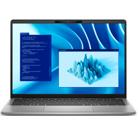 Ноутбук Dell Latitude 7455 (N001L745514UA_WP) Gray