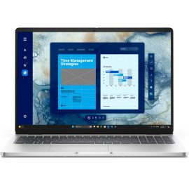 Ноутбук Dell Pro 16 (BTO107_PC16250_UA) Silver