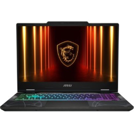 Ноутбук ігровий MSI Cyborg A15 AI R7-260 (B2HWFKG-232XUA) Black
