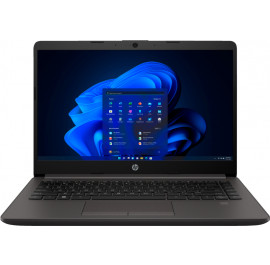 Ноутбук HP 240-G9 (A3DU3ES) Black