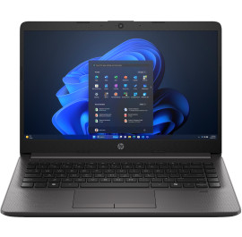 Ноутбук HP 240R G9 (AK9Z5AT) Dark Ash Silver