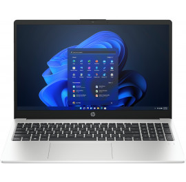 Ноутбук HP 250-G10 (AL0C1AT) Turbo Silver Plastic