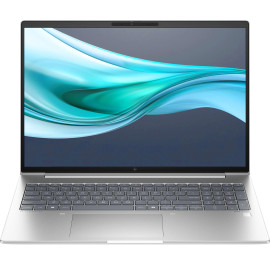 Ноутбук HP EliteBook 660 G11 (902F5AV_V6) Silver