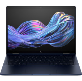 Ноутбук HP EliteBook X Flip G1i (B5QW5AV_V1) Blue